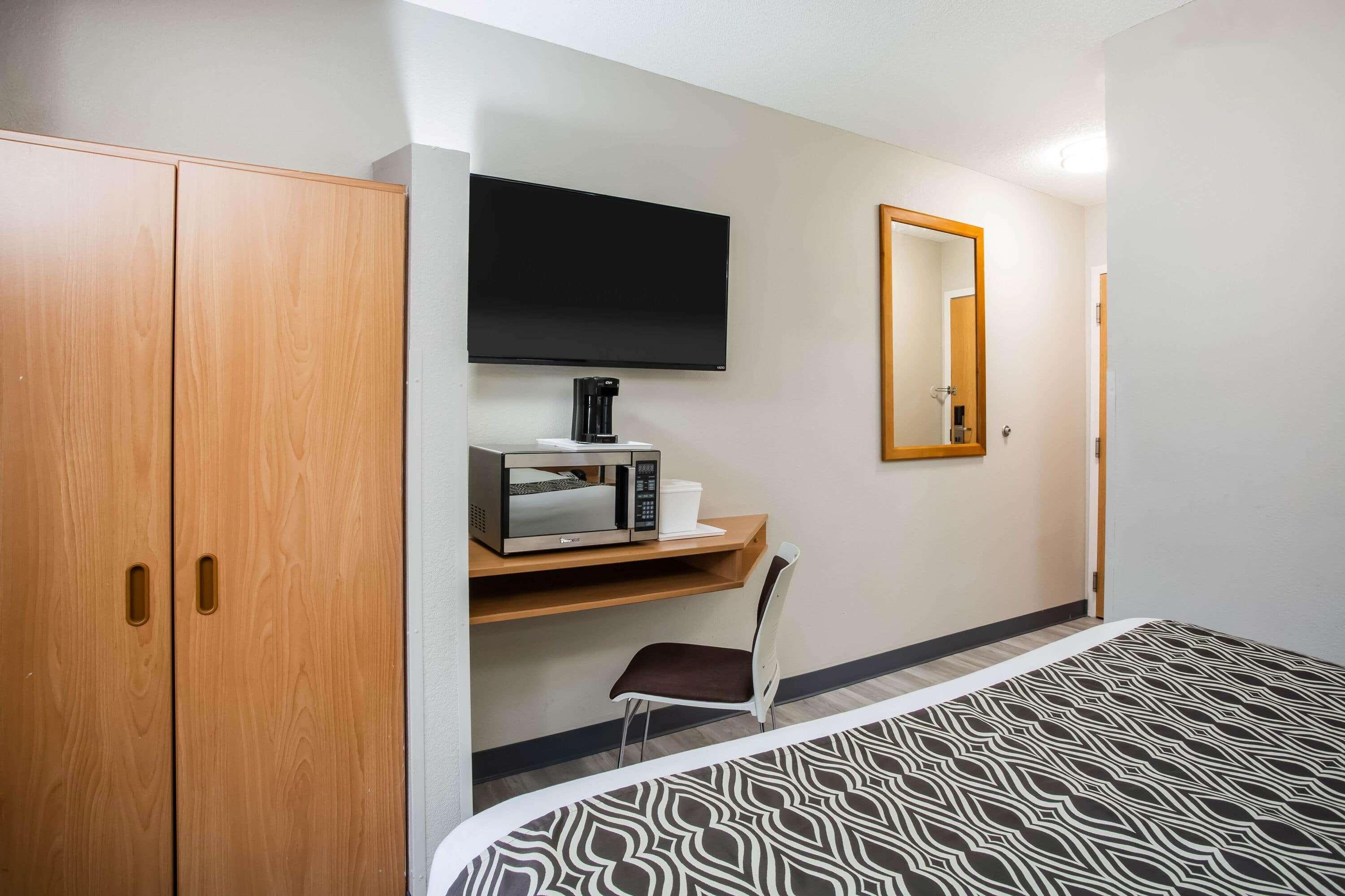 Microtel Inn & Suites By Wyndham Southern Pines Pinehurst Kültér fotó